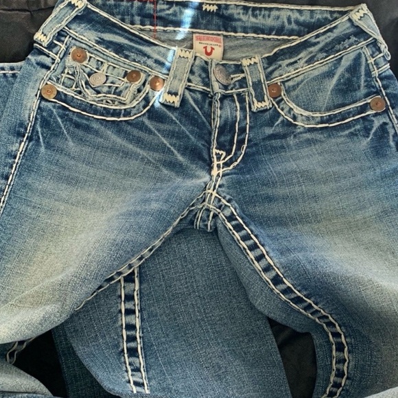 True religion